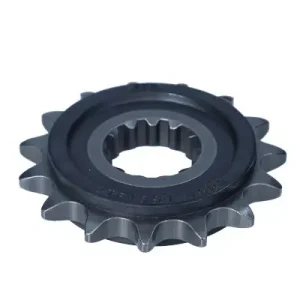 Rabat JT SPROCKET ZĘBATKA NAPĘDOWA PRZÓD MOTO. STALOWA