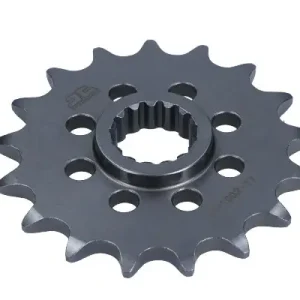 Kup teraz JT SPROCKET ZĘBATKA NAPĘDOWA PRZÓD MOTO. STALOWA