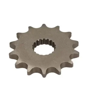 Zwrot pieniędzy JT SPROCKET ZĘBATKA NAPĘDOWA PRZÓD MOTO. STALOWA