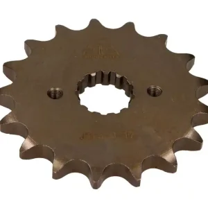 JT SPROCKET ZĘBATKA NAPĘDOWA PRZÓD MOTO. STALOWA Oferta limitowana