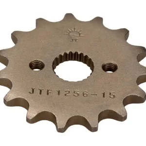 JT SPROCKET ZĘBATKA NAPĘDOWA PRZÓD MOTO. STALOWA Tylko dziś