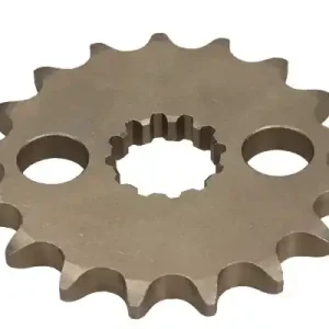 Popularny JT SPROCKET ZĘBATKA NAPĘDOWA PRZÓD MOTO. STALOWA