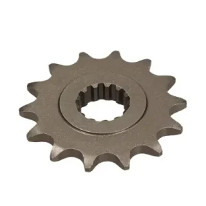 JT SPROCKET ZĘBATKA NAPĘDOWA PRZÓD MOTO. STALOWA Najlepsza cena