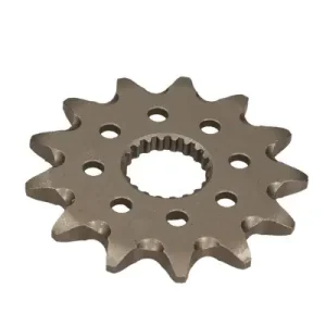 JT SPROCKET ZĘBATKA NAPĘDOWA PRZÓD MOTO. STALOWA Bezpieczna płatność