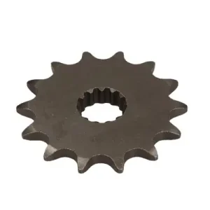 JT SPROCKET ZĘBATKA NAPĘDOWA PRZÓD MOTO. STALOWA Wysoka jakość