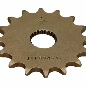 JT SPROCKET ZĘBATKA NAPĘDOWA PRZÓD MOTO. STALOWA Bezpieczna płatność