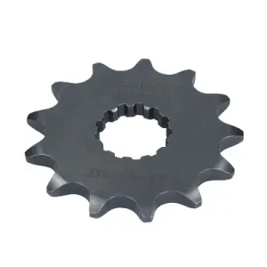 JT SPROCKET ZĘBATKA NAPĘDOWA PRZÓD MOTO. STALOWA Ostatnia szansa