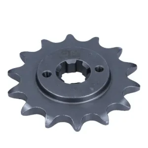 Ekspresowa dostawa JT SPROCKET ZĘBATKA NAPĘDOWA PRZÓD MOTO. STALOWA