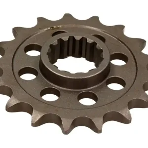 Szybka dostawa JT SPROCKET ZĘBATKA NAPĘDOWA PRZÓD MOTO. STALOWA