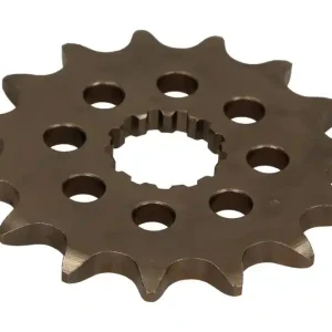 Wyprzedaż JT SPROCKET ZĘBATKA NAPĘDOWA PRZÓD MOTO. STALOWA