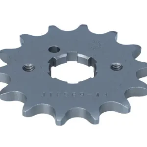 Niska cena JT SPROCKET ZĘBATKA NAPĘDOWA PRZÓD MOTO. STALOWA