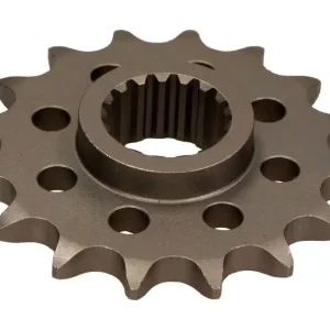 JT SPROCKET ZĘBATKA NAPĘDOWA PRZÓD MOTO. STALOWA Kup teraz