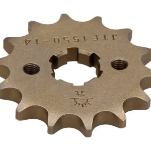 Oferta JT SPROCKET Zębatka Napędowa Przód Moto. Stalowa JTF1550.14