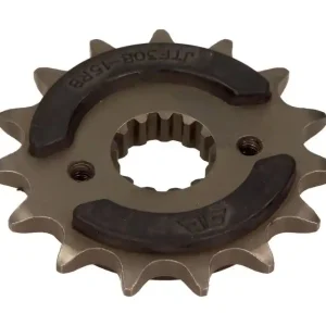 JT SPROCKET ZĘBATKA NAPĘDOWA Z TŁUMIKIEM DRGAŃ PRZÓD MOTO STALOWA Zwrot pieniędzy