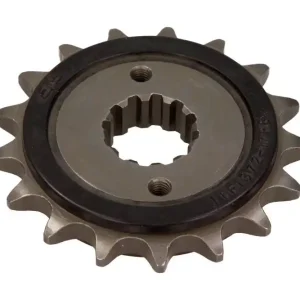 JT SPROCKET ZĘBATKA NAPĘDOWA Z TŁUMIKIEM DRGAŃ PRZÓD MOTO. STALOWA Tani