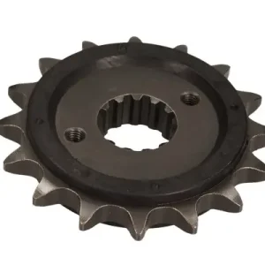 JT SPROCKET ZĘBATKA NAPĘDOWA Z TŁUMIKIEM DRGAŃ PRZÓD MOTO. STALOWA Szybka dostawa