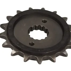 JT SPROCKET ZĘBATKA NAPĘDOWA Z TŁUMIKIEM DRGAŃ PRZÓD MOTO. STALOWA Tylko dziś