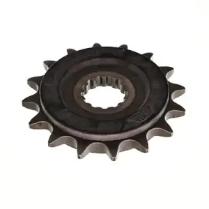 Zwrot pieniędzy JT SPROCKET ZĘBATKA NAPĘDOWA Z TŁUMIKIEM DRGAŃ PRZÓD MOTO. STALOWA