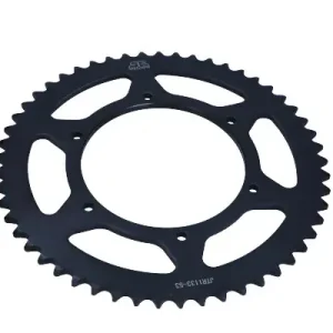 Tylko dziś JT SPROCKET Zębatka Napędzana Tył JTR1133.53 MOTO Stalowa