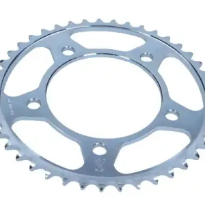 Ostatnia szansa JT Sprocket Zębatka Napędzana JTR1304.43 Tył Motocyklowa Stalowa