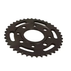 Popularny JT SPROCKET ZĘBATKA NAPĘDZANA TYŁ MOTO STALOWA