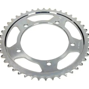 Najlepsza cena JT SPROCKET ZĘBATKA NAPĘDZANA TYŁ MOTO STALOWA