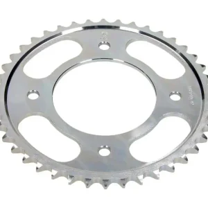 JT SPROCKET ZĘBATKA NAPĘDZANA TYŁ MOTO STALOWA Zwrot pieniędzy