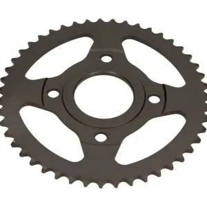 Wysoka jakość JT SPROCKET ZĘBATKA NAPĘDZANA TYŁ MOTO. STALOWA