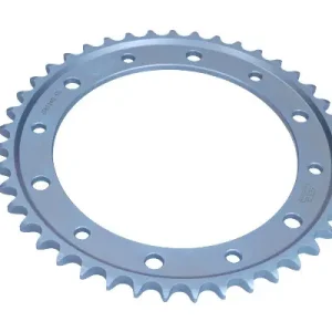 JT SPROCKET ZĘBATKA NAPĘDZANA TYŁ MOTO. STALOWA Rabat