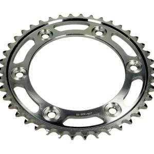 JT SPROCKET ZĘBATKA NAPĘDZANA TYŁ MOTO. STALOWA Kup teraz