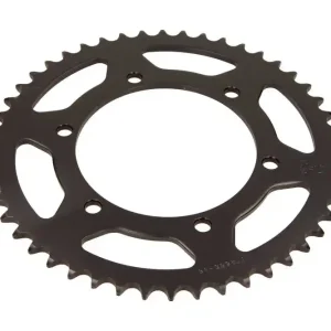 JT SPROCKET ZĘBATKA NAPĘDZANA TYŁ MOTO. STALOWA Rabat