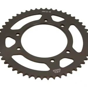 Szybka dostawa JT SPROCKET ZĘBATKA NAPĘDZANA TYŁ MOTO. STALOWA