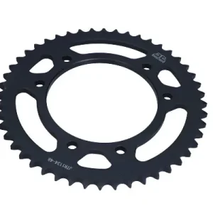 Rabat JT SPROCKET ZĘBATKA NAPĘDZANA TYŁ MOTO. STALOWA