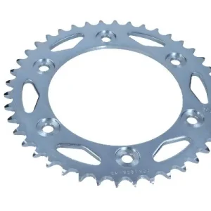 JT SPROCKET ZĘBATKA NAPĘDZANA TYŁ MOTO. STALOWA Szybka dostawa