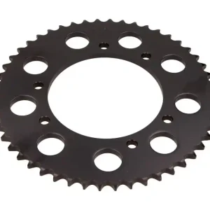 JT SPROCKET ZĘBATKA NAPĘDZANA TYŁ MOTO. STALOWA Darmowa dostawa