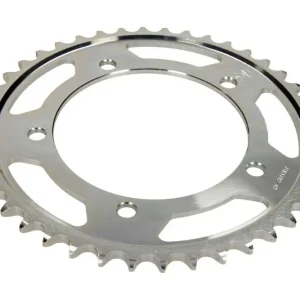 Szybka dostawa JT SPROCKET ZĘBATKA NAPĘDZANA TYŁ MOTO. STALOWA