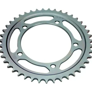 JT SPROCKET ZĘBATKA NAPĘDZANA TYŁ MOTO. STALOWA Wyprzedaż