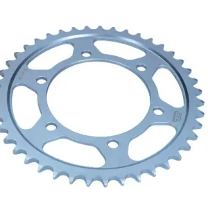 Oferta limitowana JT SPROCKET ZĘBATKA NAPĘDZANA TYŁ MOTO. STALOWA