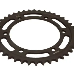 JT SPROCKET ZĘBATKA NAPĘDZANA TYŁ MOTO. STALOWA Rabat