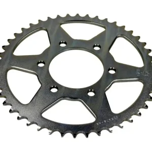 JT SPROCKET ZĘBATKA NAPĘDZANA TYŁ MOTO. STALOWA Wysoka jakość