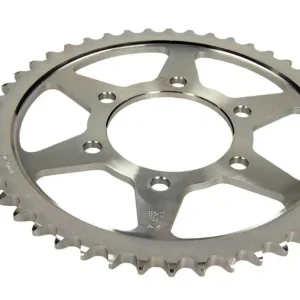JT SPROCKET ZĘBATKA NAPĘDZANA TYŁ MOTO. STALOWA Tylko dziś
