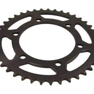 JT SPROCKET ZĘBATKA NAPĘDZANA TYŁ MOTO. STALOWA Promocja