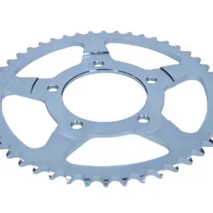 Najlepsza cena JT SPROCKET ZĘBATKA NAPĘDZANA TYŁ MOTO. STALOWA