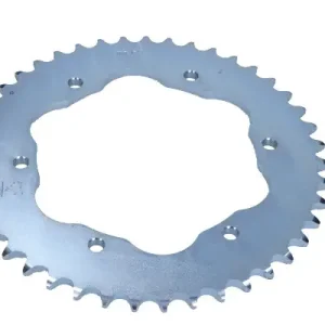 JT SPROCKET ZĘBATKA NAPĘDZANA TYŁ MOTO. STALOWA Ostatnia szansa