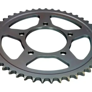 Oferta limitowana JT SPROCKET ZĘBATKA NAPĘDZANA TYŁ MOTO. STALOWA