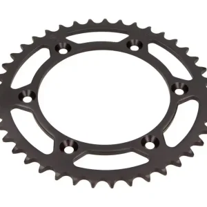 Nowość JT SPROCKET ZĘBATKA NAPĘDZANA TYŁ MOTO. STALOWA