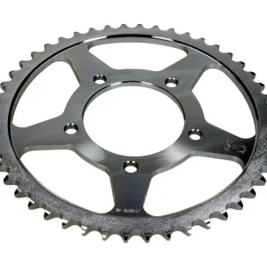 Niska cena JT SPROCKET ZĘBATKA NAPĘDZANA TYŁ MOTO. STALOWA