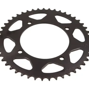 Nowość JT SPROCKET ZĘBATKA NAPĘDZANA TYŁ MOTO. STALOWA