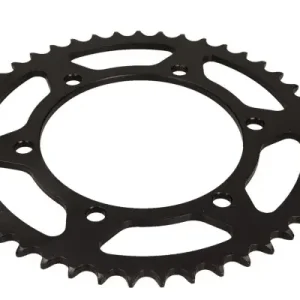 JT SPROCKET ZĘBATKA NAPĘDZANA TYŁ MOTO. STALOWA Oryginalny