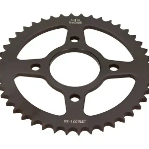 Niska cena JT SPROCKET ZĘBATKA NAPĘDZANA TYŁ MOTO. STALOWA